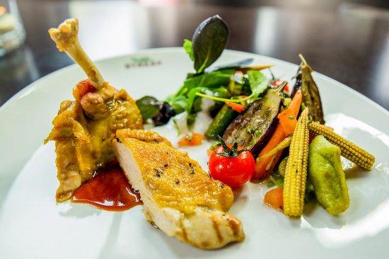 Restaurant Stresa